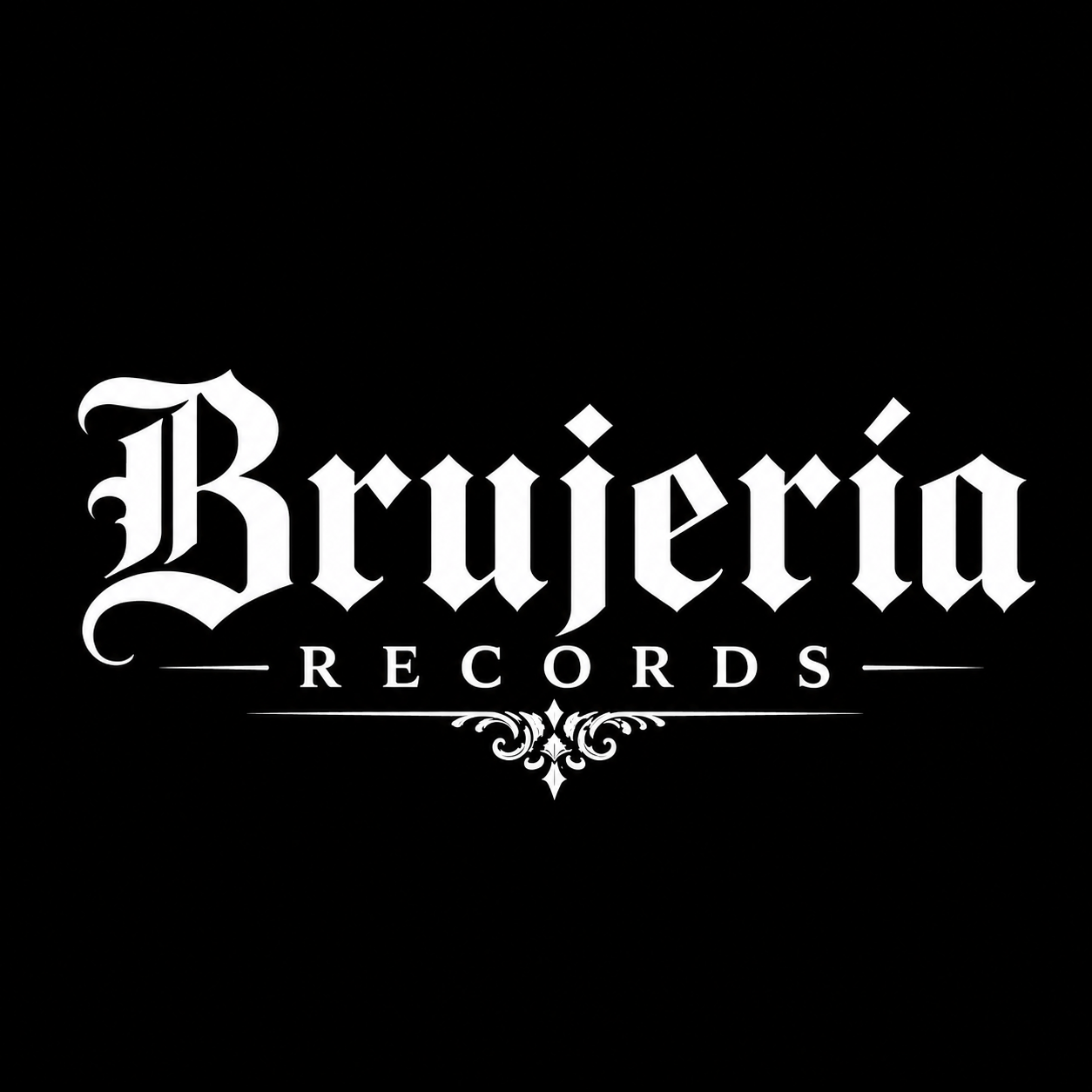 Brujería Records